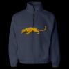 Unisex Fleece Quarter-Zip Pullover Thumbnail