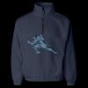 Unisex Fleece Quarter-Zip Pullover Thumbnail