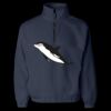 Unisex Fleece Quarter-Zip Pullover Thumbnail