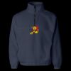 Unisex Fleece Quarter-Zip Pullover Thumbnail