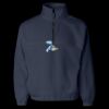 Unisex Fleece Quarter-Zip Pullover Thumbnail