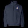 Unisex Fleece Quarter-Zip Pullover Thumbnail