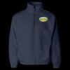 Unisex Fleece Quarter-Zip Pullover Thumbnail