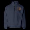Unisex Fleece Quarter-Zip Pullover Thumbnail