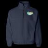 Unisex Fleece Quarter-Zip Pullover Thumbnail