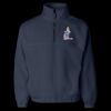 Unisex Fleece Quarter-Zip Pullover Thumbnail