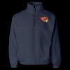 Unisex Fleece Quarter-Zip Pullover Thumbnail