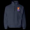 Unisex Fleece Quarter-Zip Pullover Thumbnail