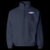 Unisex Fleece Quarter-Zip Pullover Thumbnail