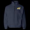 Unisex Fleece Quarter-Zip Pullover Thumbnail