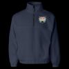 Unisex Fleece Quarter-Zip Pullover Thumbnail