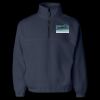 Unisex Fleece Quarter-Zip Pullover Thumbnail
