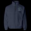 Unisex Fleece Quarter-Zip Pullover Thumbnail