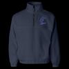 Unisex Fleece Quarter-Zip Pullover Thumbnail