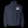 Unisex Fleece Quarter-Zip Pullover Thumbnail