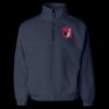 Unisex Fleece Quarter-Zip Pullover Thumbnail