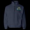Unisex Fleece Quarter-Zip Pullover Thumbnail