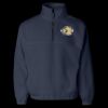 Unisex Fleece Quarter-Zip Pullover Thumbnail