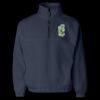 Unisex Fleece Quarter-Zip Pullover Thumbnail
