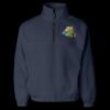 Unisex Fleece Quarter-Zip Pullover Thumbnail