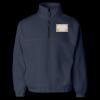 Unisex Fleece Quarter-Zip Pullover Thumbnail