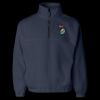Unisex Fleece Quarter-Zip Pullover Thumbnail