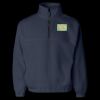 Unisex Fleece Quarter-Zip Pullover Thumbnail