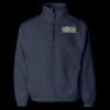 Unisex Fleece Quarter-Zip Pullover Thumbnail