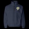 Unisex Fleece Quarter-Zip Pullover Thumbnail