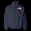 Unisex Fleece Quarter-Zip Pullover Thumbnail