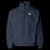 Unisex Fleece Quarter-Zip Pullover Thumbnail