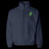 Unisex Fleece Quarter-Zip Pullover Thumbnail