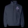 Unisex Fleece Quarter-Zip Pullover Thumbnail