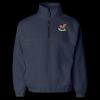 Unisex Fleece Quarter-Zip Pullover Thumbnail