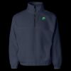Unisex Fleece Quarter-Zip Pullover Thumbnail