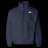 Unisex Fleece Quarter-Zip Pullover Thumbnail