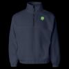 Unisex Fleece Quarter-Zip Pullover Thumbnail