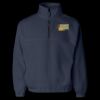 Unisex Fleece Quarter-Zip Pullover Thumbnail