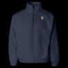 Unisex Fleece Quarter-Zip Pullover Thumbnail