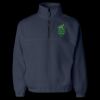 Unisex Fleece Quarter-Zip Pullover Thumbnail