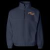 Unisex Fleece Quarter-Zip Pullover Thumbnail