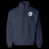 Unisex Fleece Quarter-Zip Pullover Thumbnail