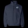 Unisex Fleece Quarter-Zip Pullover Thumbnail
