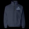 Unisex Fleece Quarter-Zip Pullover Thumbnail