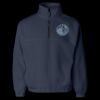 Unisex Fleece Quarter-Zip Pullover Thumbnail