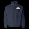 Unisex Fleece Quarter-Zip Pullover Thumbnail