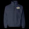 Unisex Fleece Quarter-Zip Pullover Thumbnail