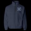 Unisex Fleece Quarter-Zip Pullover Thumbnail
