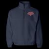 Unisex Fleece Quarter-Zip Pullover Thumbnail