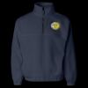 Unisex Fleece Quarter-Zip Pullover Thumbnail